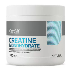 CREATINE Моногидрат креатина, OstroVit Creatine Monohydrate - CREATINE Моногидрат креатина